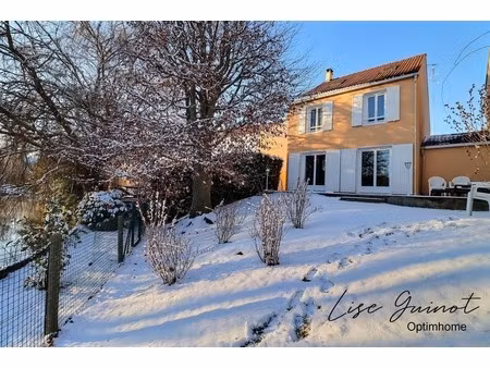 centre ville 5mn - cadre enchanteur