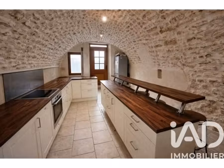 location maison de village 3 pièces