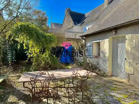maison en vente à terme - montrichard (41400)