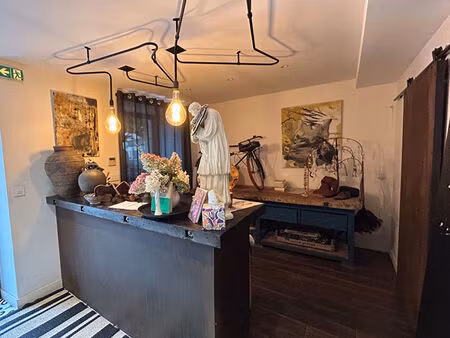 maison bourgeoise à ploudalmézeau