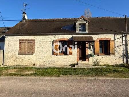 maison à vendre proche provins / 10 mn