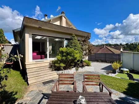 altkirch - dans un environnement de qualité  belle et spacieuse villa