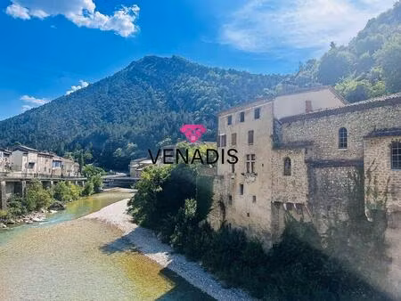 maison en vente à terme - valence (16460)