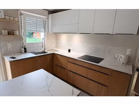 location maison  150 m² t-6 à yutz  1 990 €