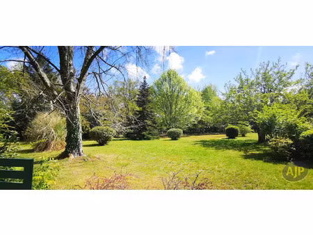 vente terrain 1547 m² à lege-cap-ferret (33950)  299 550 €