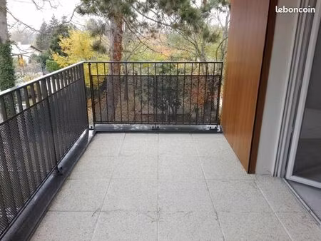 appartement 4 pièces 83 m²