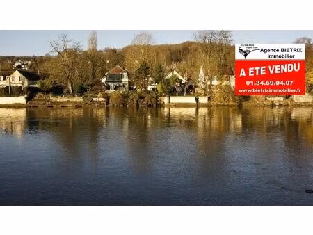 vente commerce 2 pièces 45 m² parmain (95620)