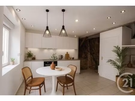 maison à vendre - 3 pièces - 62 m2 - salies du salat - 31 - midi-pyrenees