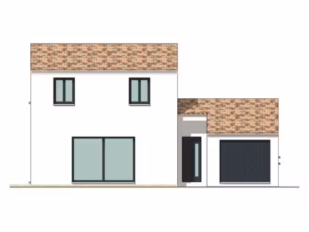 vente terrain 602 m² à pignans (83790)  156 000 €