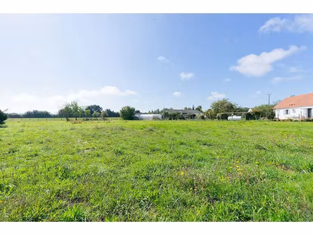 vente terrain 1951 m² à yvré-l'evêque (72530)  184 990 €