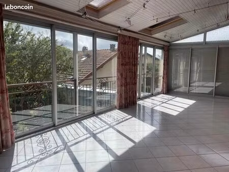 maison de village 6 pièces 180 m²