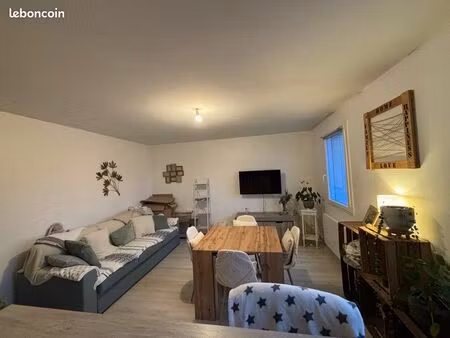 bel appartement à louer