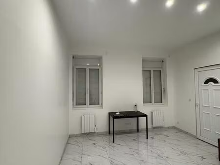 appartement t2 - orbec