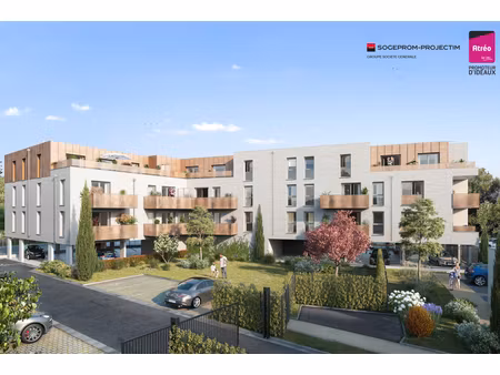 annonce immobilier neuf à vendre