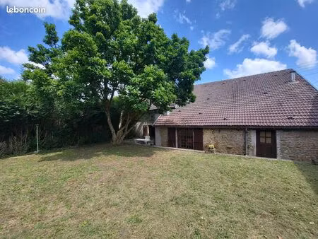 maison de village 5 pièces 110 m2