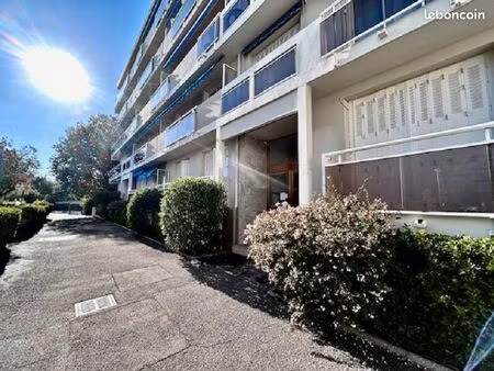 appartement 3 pièces 57 m²