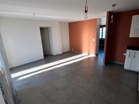 maison 4 pièces - 82m2 - listrac medoc