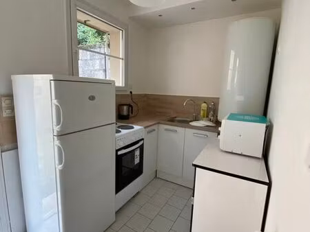 maison 2 pièces 38 m²