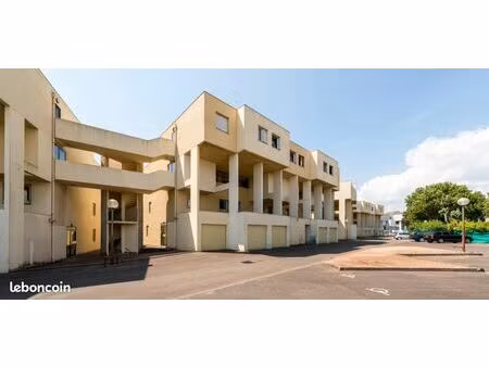 appartement 2 pièces 49 m²