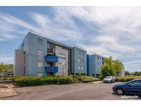 appartement 2 pièces 55 m²