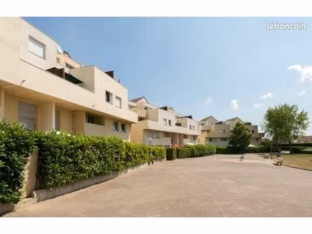 appartement 5 pièces 95 m²