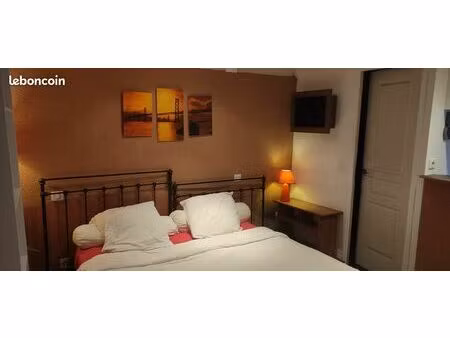 studio proche versailles