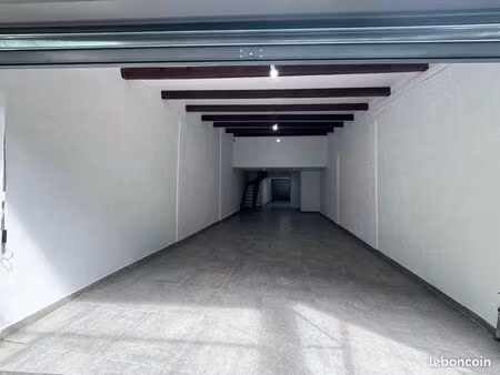 local commercial à louer