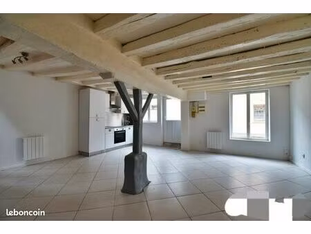 maison a louer proche centre ville brou