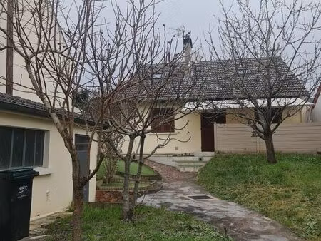 maison à louer gagny – le chénay – proche gare