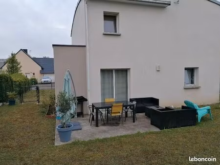 location maison st-rené-hillion