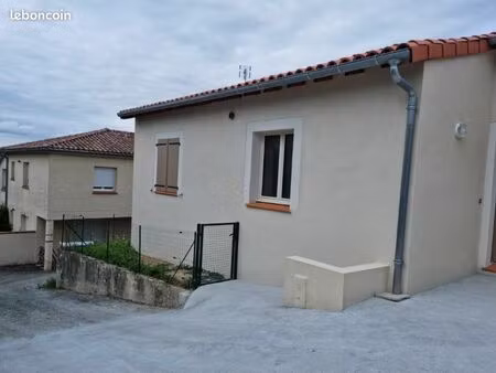 location maison t4 rieumes