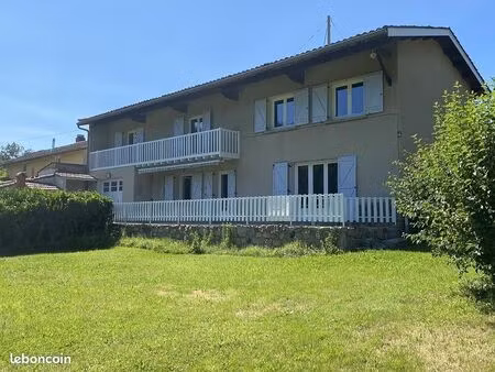 maison 6 pièces 154 m²