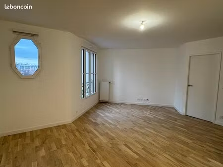 appartement 3 pièces 67 m²