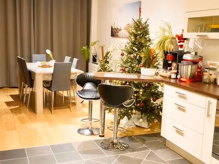 f4 + duplex fillinges à louer