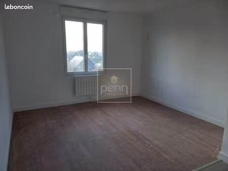 appartement 2 pièces 37 m²