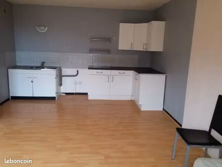 a louer à metz centre 57000  quartier du pontiffroy