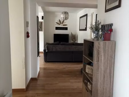 à louer t3 37260 monts