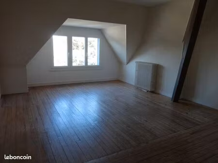 appartement 2 pièces 36 m²