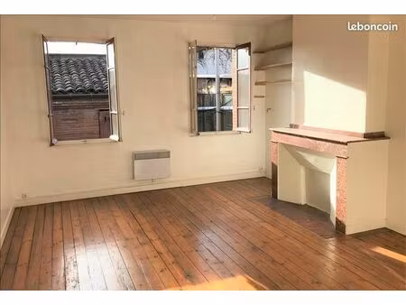 maison de ville 3 pièces 87 m²