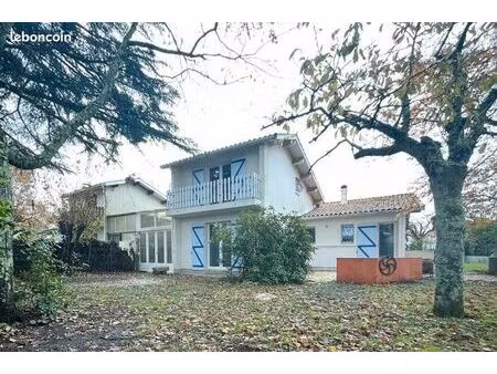 maison 4 pièces 98 m²