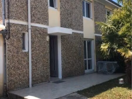 location maison pineuilh non meublé