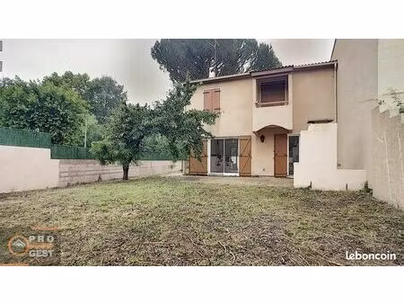 villa 4 pièces 101 m²