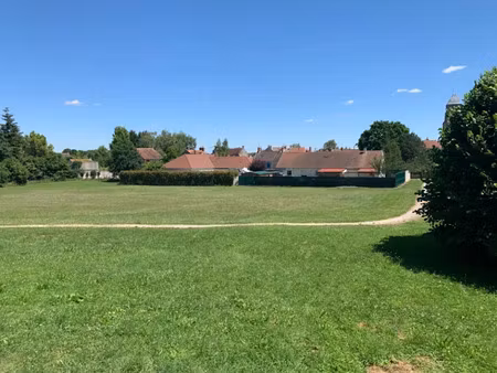 vente terrain 367 m² à vaudoy-en-brie (77141)  103 000 €