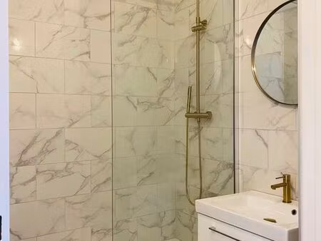 t1 meublé refait à neuf moufia