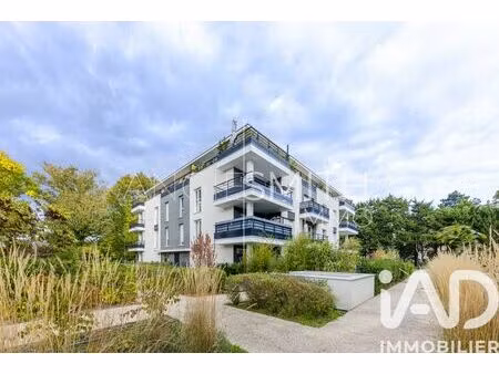 vente appartement 2 pièces 44 m² saint-leu-la-forêt (95320)