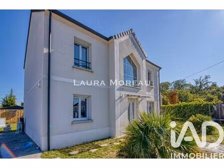 vente maison 6 pièces 124 m² herblay-sur-seine (95220)