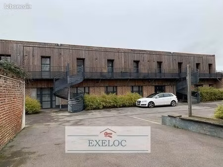 location t2 meublé de 50 m2