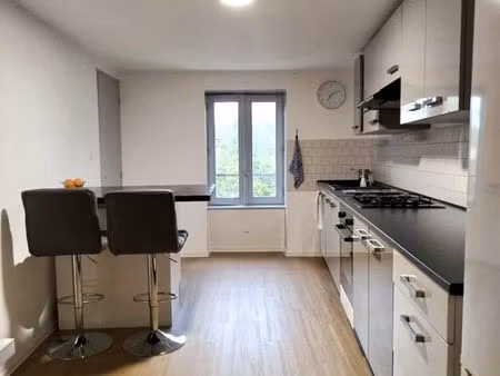 appartement t3 à louer - 3 pièces - 71 32 m2 - st symphorien d ozon - 69 - rhone-alpes