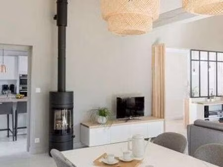 vente maison à plélan-le-grand (35380) : à vendre / 72m² plélan-le-grand