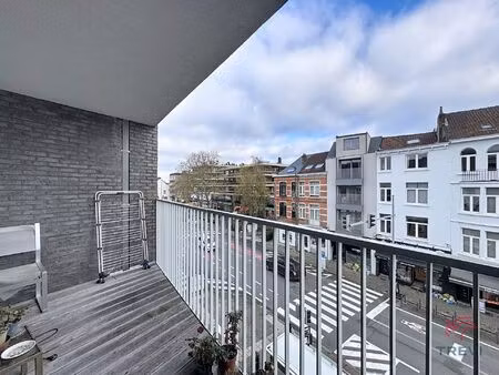 appartement à louer à vieille rue du moulin 311 uccle (vbd70223)